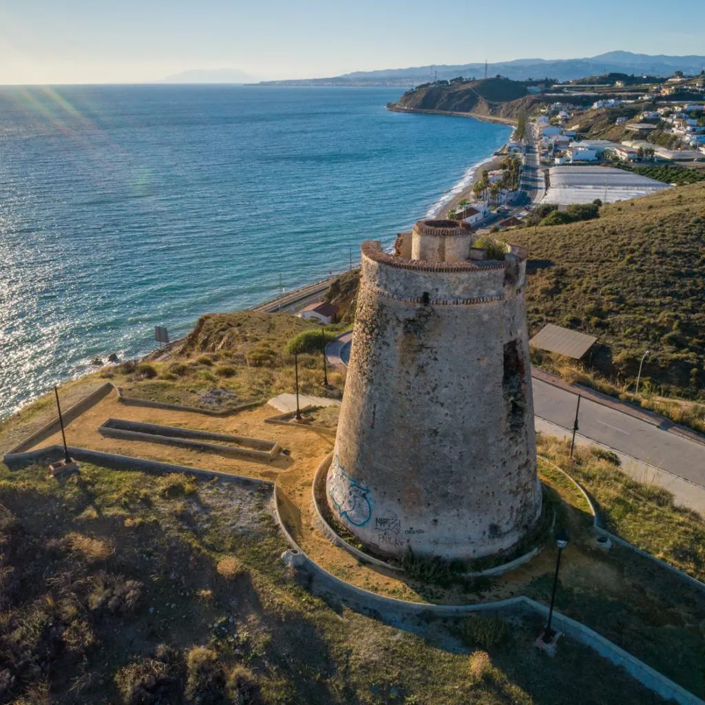 Cerrajero en Torre de Benagalbón, Málaga